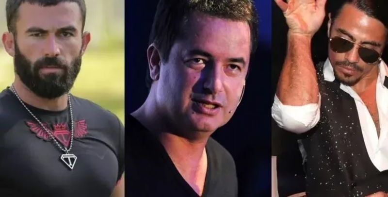 Turabi ortalığı karıştıracak gerçeği açıkladı! Acun ve Nusret çileden çıkacak 2