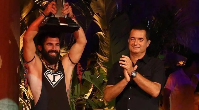 Turabi ortalığı karıştıracak gerçeği açıkladı! Acun ve Nusret çileden çıkacak 4