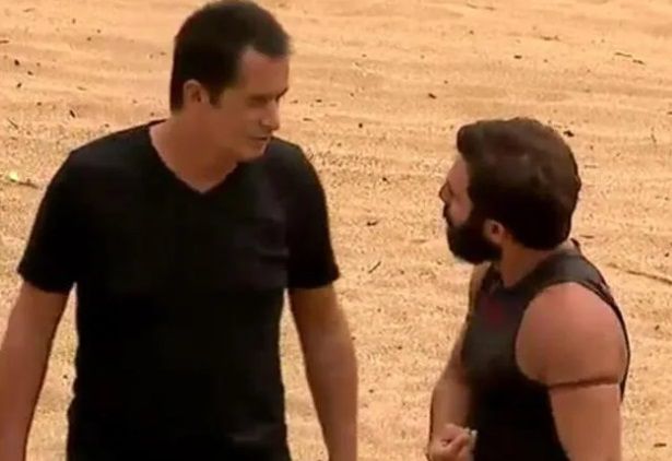 Turabi ortalığı karıştıracak gerçeği açıkladı! Acun ve Nusret çileden çıkacak 5