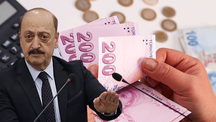 EYT' Lilerin Beklediği Müjde Geldi̇: Tüm Maaşlar Bu Ay Sonuna Kadar Bağlanacak! 1