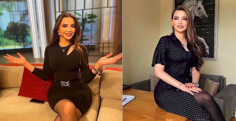 Kocasının Haberi Olmadan Resmi Nikah Kıydırdığını İtiraf Etti! Esra Ezmeci Kan Donduran İtirafa Rest Çekti! 1