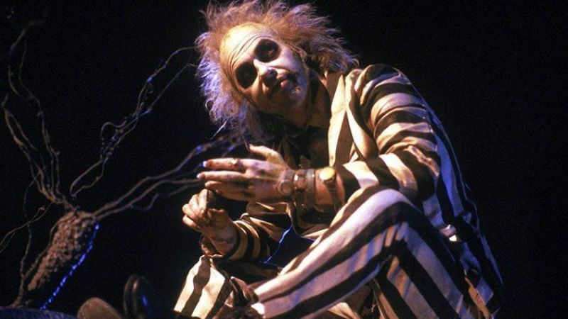 Beetlejuice’nin ikinci filmi için vizyon tarihi açıklandı! Komedi sevenler bunu kaçırmamalı… 1