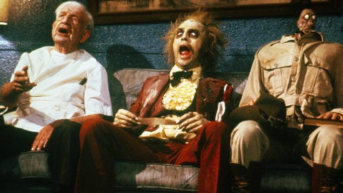 Beetlejuice’nin ikinci filmi için vizyon tarihi açıklandı! Komedi sevenler bunu kaçırmamalı… 2