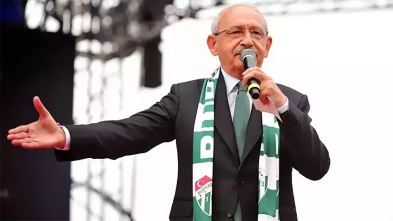 Gazeteci Merdan Yanardağ, Kılıçdaroğlu'na Suikast İddiasıyla Soruşturma Geçiriyor! 1