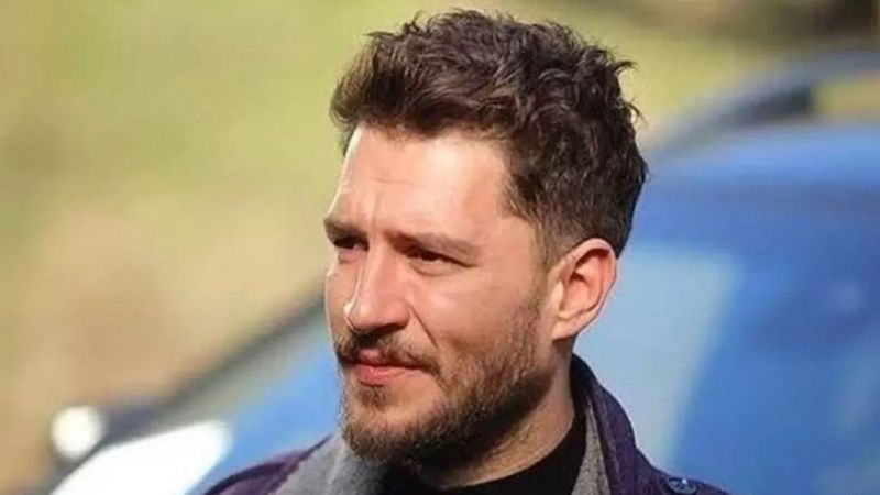 Uraz Kaygılaroğlu'nın eski halini görenler inanmıyor! Egzersiz programıyla tam 64 kilo verdi! 1