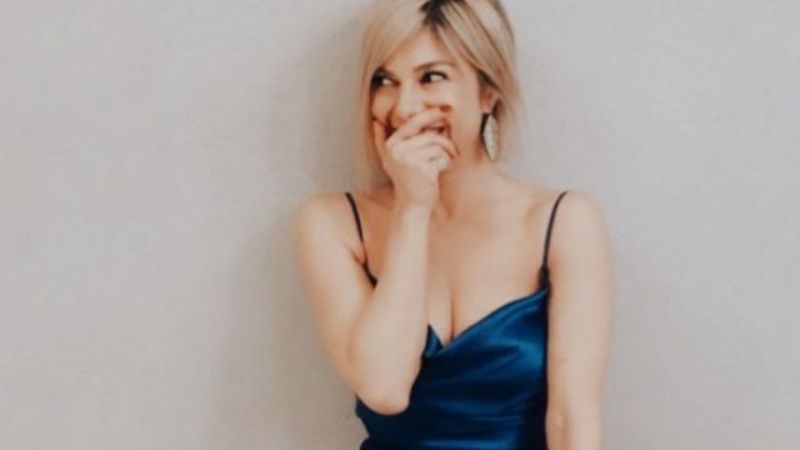 Yalı Çapkını’nın Gülgün Mommy’si Gözde Kansu kimdir? Sunuculuk kariyerindeki dönüm noktası nedir? 3