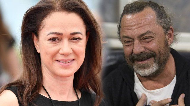 Bennu Yıldırımlar’ın eşinin de kızının da çok ünlü oyuncular olduğunu biliyor muydunuz? Kızını gören ikizi sanıyor… 2