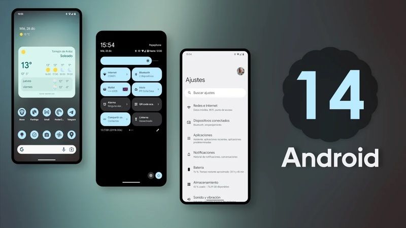 Beklenen Android 14 Sürümü Geldi! Peki Xiaomi’nin Hangi Modelleri Android 14 Sürümünü Alabilecek? 1