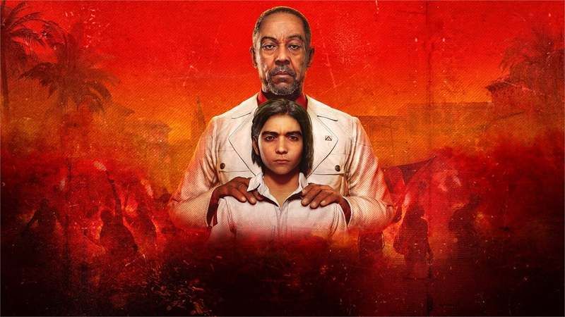 Yeni Oyunlar Steam’a Ekleniyor! Far Cry 6’da Büyük İndirim Oyun Severleri Bekliyor! 1