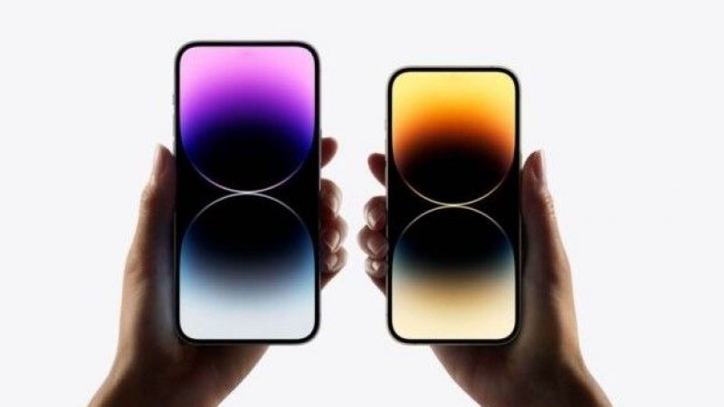 iPhone 16 daha büyük bir ekranla geliyor! iPhone 16 ifşası geldi… 1