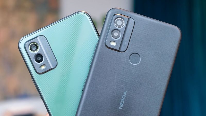 Nokia C22 Tanıtımı Gerçekleşti! Yeni Nokia’nın Fiyatı İse Herkesi Şaşkına Çevirdi! 1