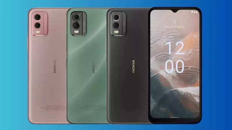 Nokia C22 Tanıtımı Gerçekleşti! Yeni Nokia’nın Fiyatı İse Herkesi Şaşkına Çevirdi! 2