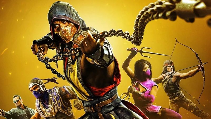 Mortal Kombat 1 PS5 için piyasaya yeniden çıkıyor! 3 versiyonu için fiyat listesi belli oldu! 1