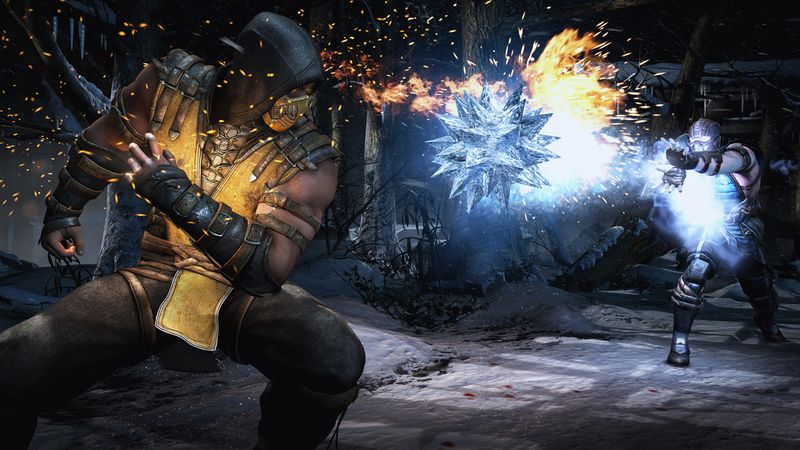 Mortal Kombat 1 PS5 için piyasaya yeniden çıkıyor! 3 versiyonu için fiyat listesi belli oldu! 2