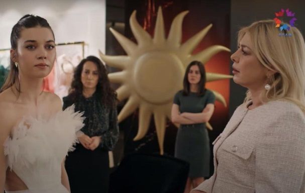 Yalı Çapkını dizisinin hayranları yıkıldı! Seyircilerin beklemediği karar 3
