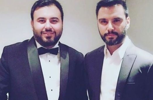 Şarkıcı Alişan bir kez daha sarsıldı! Acısına herkes destek çıktı 2