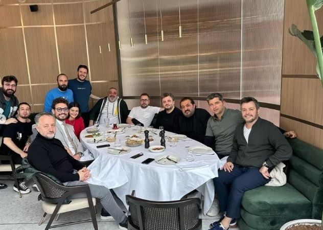 Somer Sivrioğlu herkesi yıktı! TV8 yönetimi de sessiz kaldı 2