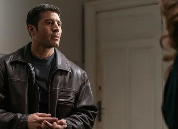 Camdaki Kız dizisinde yıkıcı veda! Seyirciler çok tepkili 5