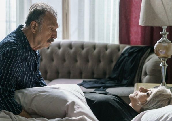 Camdaki Kız dizisinde yıkıcı veda! Seyirciler çok tepkili 2