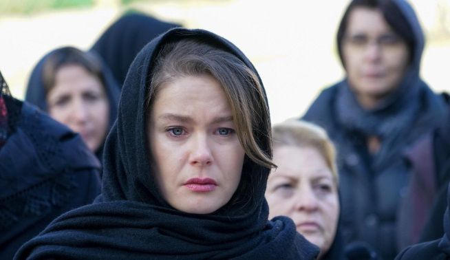 Camdaki Kız dizisinde yıkıcı veda! Seyirciler çok tepkili 1