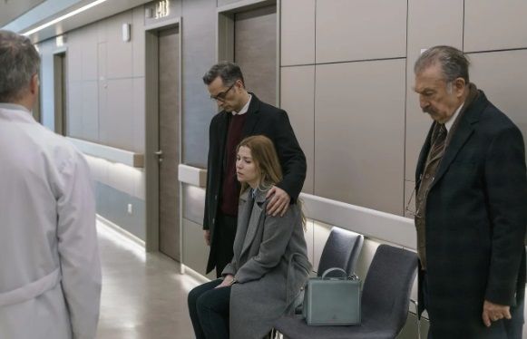 Camdaki Kız dizisinde yıkıcı veda! Seyirciler çok tepkili 3