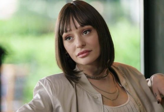 Camdaki Kız dizisinde tepkilere yol açan sahne! Seyirciler ayaklandı 2