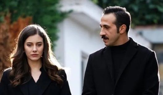Star TV sarsıldı! Yalı Çapkını dizisinin kadrosundan peş peşe gittiler 3