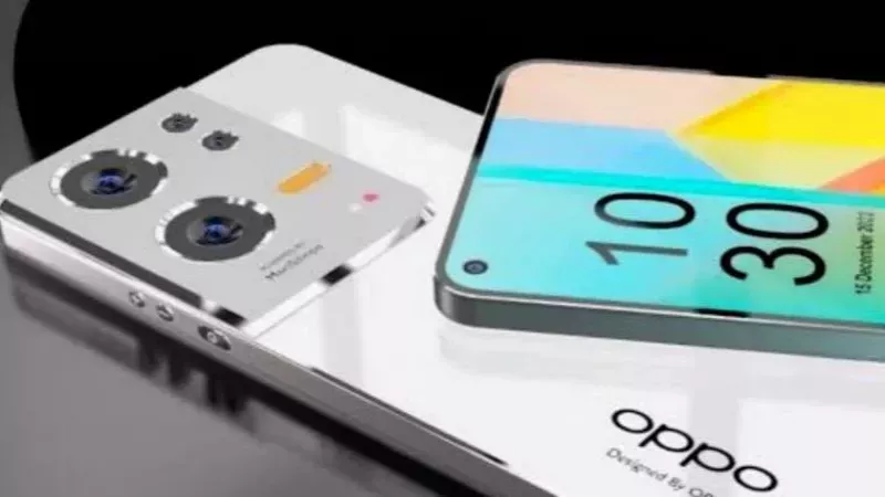 Oppo Reno 10 Pro Plus’ın Özellikleri Ortaya Çıktı! İşte Merak Edilen Özellikler! 2