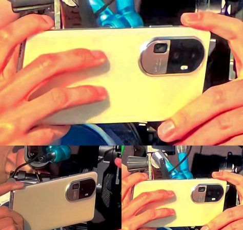 Oppo Reno 10 Pro Plus’ın Özellikleri Ortaya Çıktı! İşte Merak Edilen Özellikler! 3