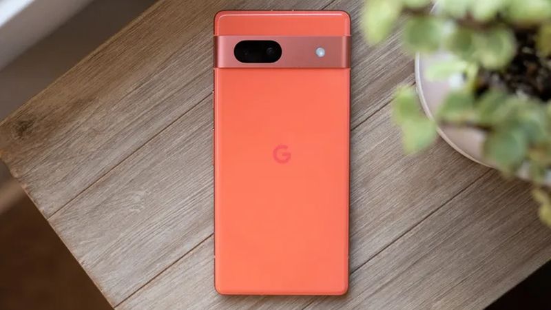 Google’dan Yeni Akıllı Cep Telefonu Geldi! Google Pixel 7A’nın Tanıtımı Gerçekleşti! 2