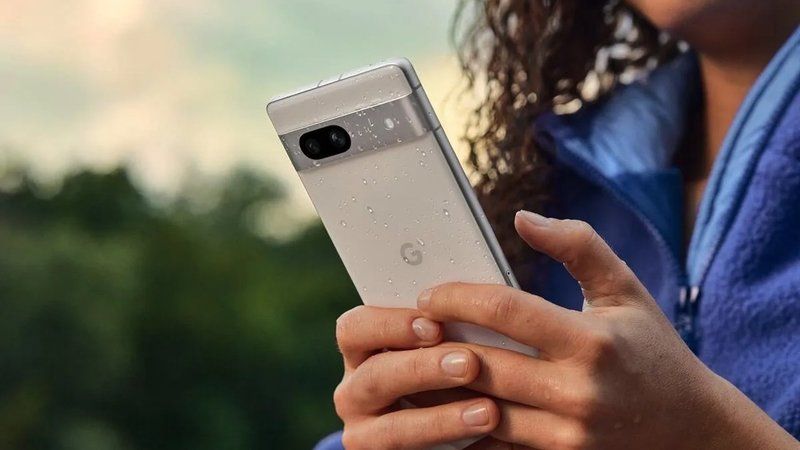 Google’dan Yeni Akıllı Cep Telefonu Geldi! Google Pixel 7A’nın Tanıtımı Gerçekleşti! 1
