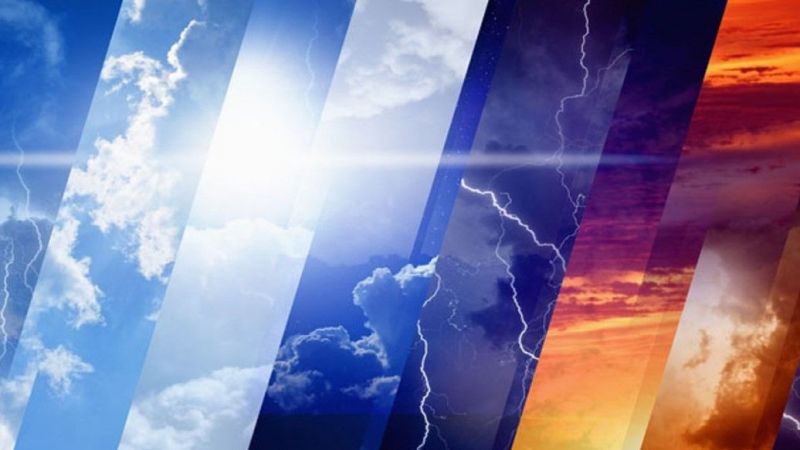 Gaziantep'te sağanak yağışlara hazır olun! Meteoroloji uyarıyor! 5 günlük hava tahmini geldi! 13 Mayıs'tan sonra... 3