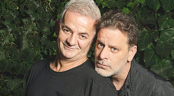 Zafer Algöz’den çok ses getirecek Cem Yılmaz yorumu! “Oyunculuğu hobi olarak yapın” 1