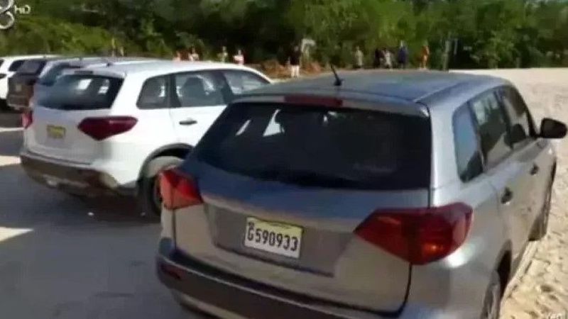 Survivor 2023 araba ödülünü kim kazandı? Suzuki Vitara'nın fiyatını duyan şaşırıyor! Survivor araba ödülü özellikleri ve fiyatı… 2