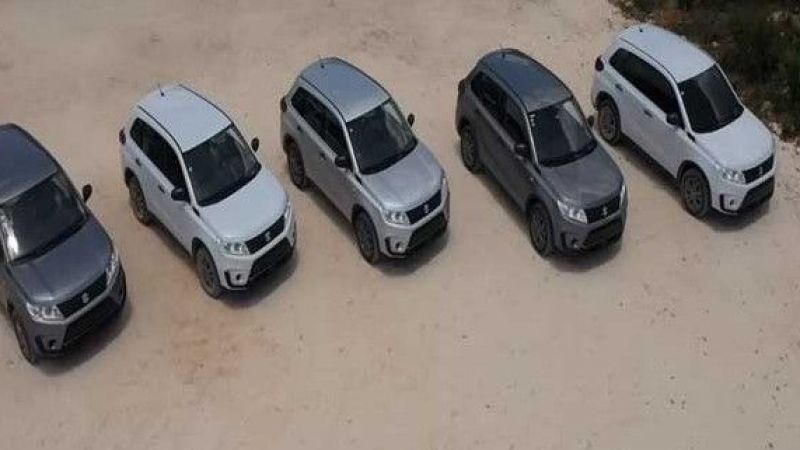 Survivor 2023 araba ödülünü kim kazandı? Suzuki Vitara'nın fiyatını duyan şaşırıyor! Survivor araba ödülü özellikleri ve fiyatı… 3