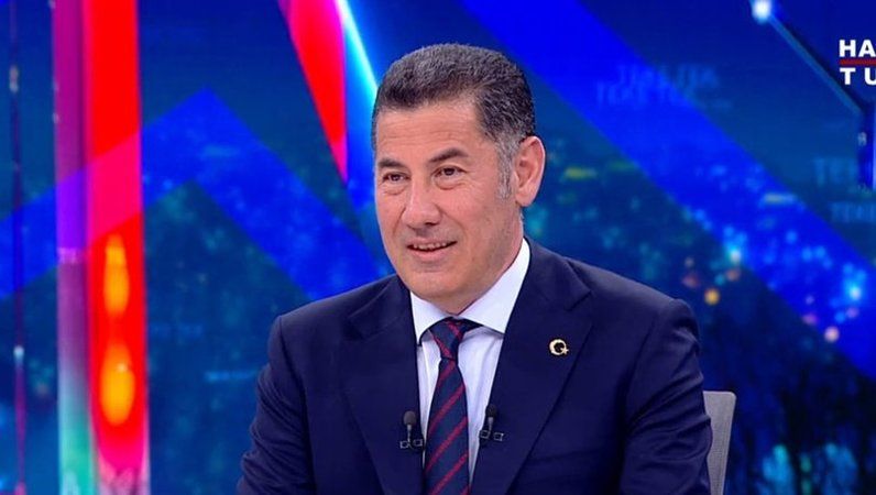 Ata İttifakı’na Tehdit Mi? Sinan Oğan Canlı Yayında Şoke Eden Açıklamalar Yaptı! 1