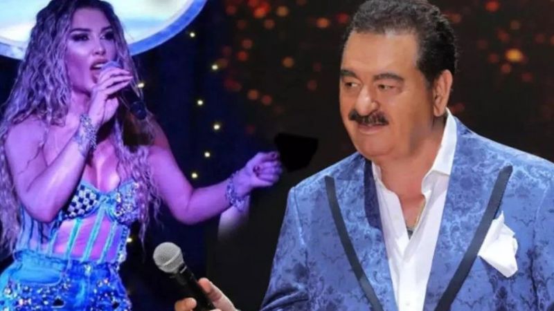 "Kadın desteği beklerdim" dedi Işın Karaca'ya sitem etti! Detone tartışmasında Selen Görgüzel'e şaşırtan İbrahim Tatlıses desteği! 1