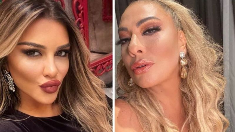 "Kadın desteği beklerdim" dedi Işın Karaca'ya sitem etti! Detone tartışmasında Selen Görgüzel'e şaşırtan İbrahim Tatlıses desteği! 3