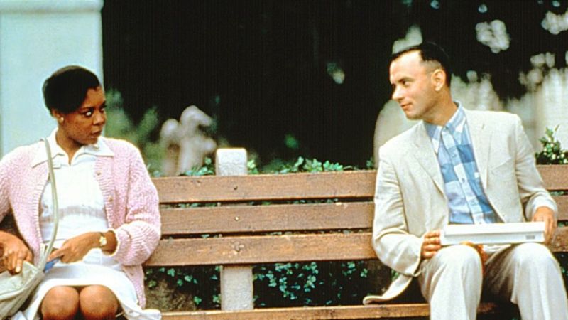 Ünlü oyuncu Tom Hanks’ten çok konuşulacak Forrest Gump açıklaması! Meğer filmle ilgili neler düşünmüş… 3