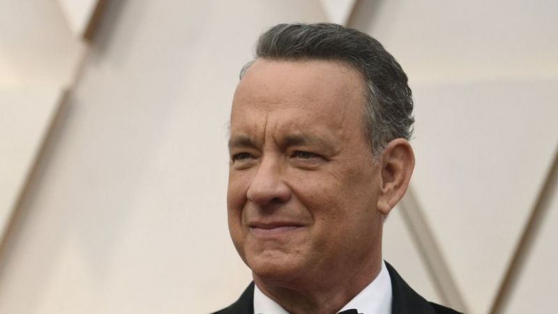 Ünlü oyuncu Tom Hanks’ten çok konuşulacak Forrest Gump açıklaması! Meğer filmle ilgili neler düşünmüş… 2
