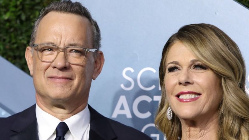 Ünlü oyuncu Tom Hanks’ten çok konuşulacak Forrest Gump açıklaması! Meğer filmle ilgili neler düşünmüş… 1