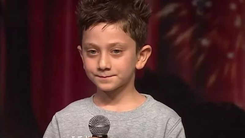 Yetenek Sizsiniz DJ Yıldırım'ın son halini görenler inanamadı! Müziğe devam ediyor... 1