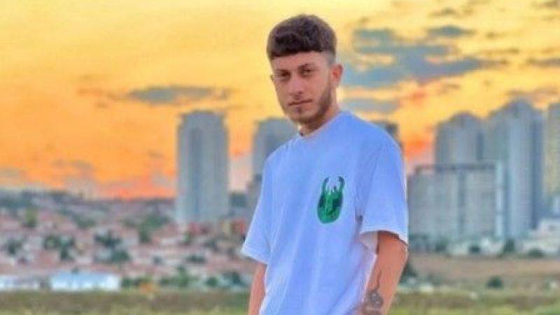 Yetenek Sizsiniz DJ Yıldırım'ın son halini görenler inanamadı! Müziğe devam ediyor... 2