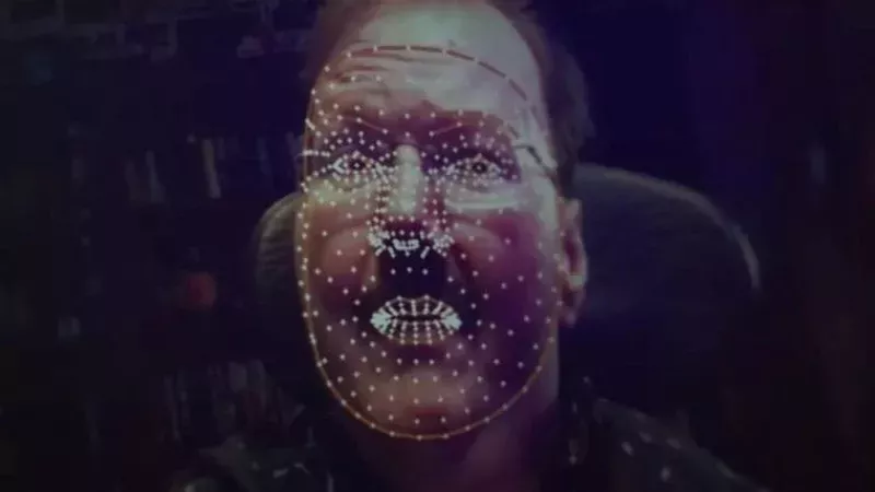 Google’dan Akıl Almaz Bir Yenilik! Yüz İle Mouse Kontrolü Yapılacak! 3