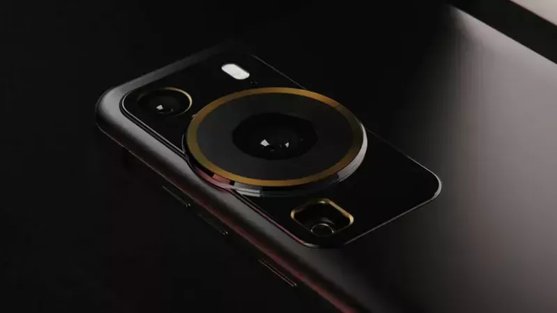 Huawei’nin Kamera Performansı Şaşırttı! İşte Huawei P60 Pro’nun Profesyonel Kamerası! 1