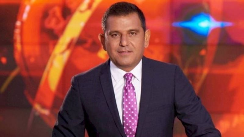 Sözcü TV’nin haber spikeri Fatih Portakal’a trol saldırısı! Sosyal medya bununla çalkalandı! 4