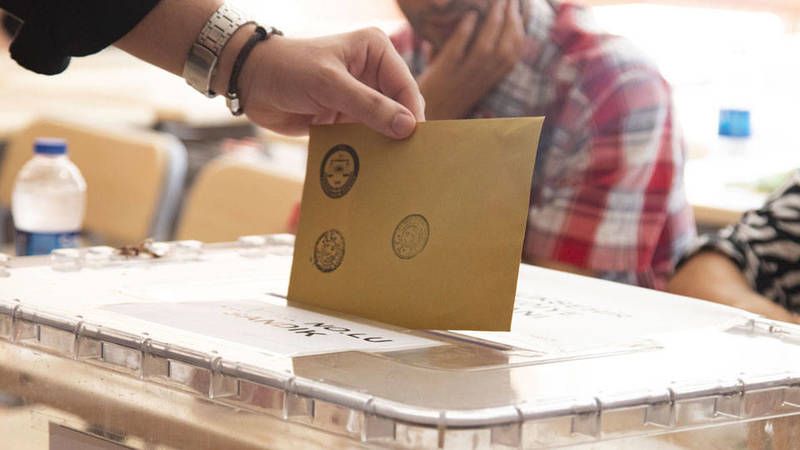 Oy verme işlemleri saat kaçta başlayacak? İşte bilmeniz gereken kurallar ve yasaklar... 2