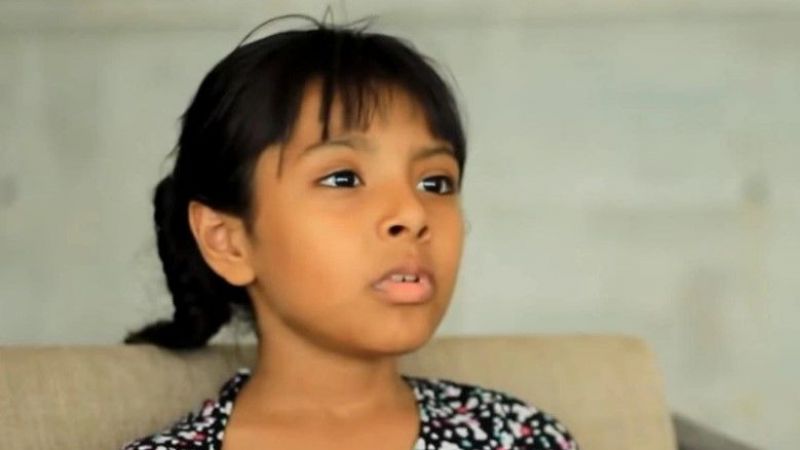 11 yaşında ve 162 IQ'lu genç kızın başarı hikayesi görenleri büyülüyor! 1