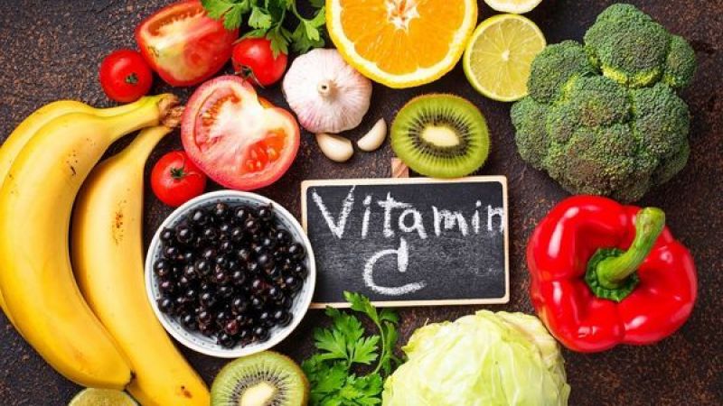 Bu vitaminler ile cildiniz ışıl ışıl olacak! A,C ve E vitaminleri hangi besinlerde bulunuyor? 3