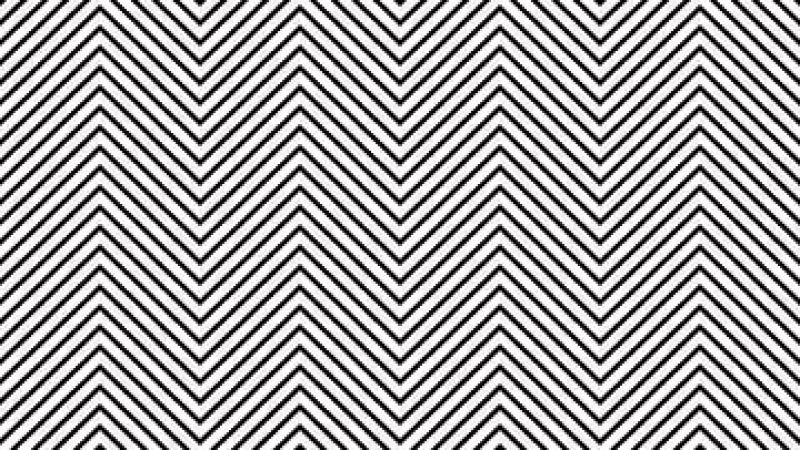 Bu resimde neyin saklandığını görebiliyorsanız zekanıza güvenebilirsiniz! Basit IQ testi için sadece resme bakın… 1